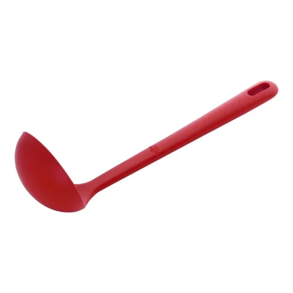 ROSSO | Cucharón para Servir, Silicón 31 cm - 28000-001