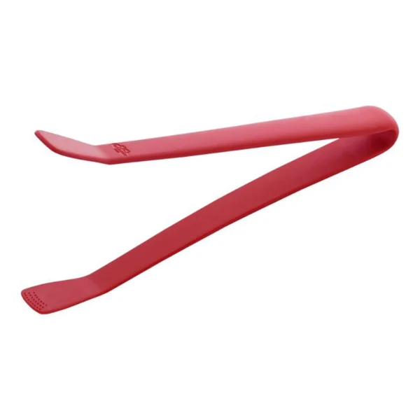 ROSSO | Pinzas de Silicón Rojo 27 cm - 28000-005