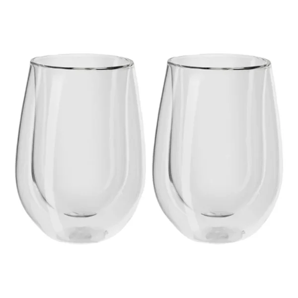 SORRENTO | Set 2 Vasos Largos, 350 ml - 39500-217