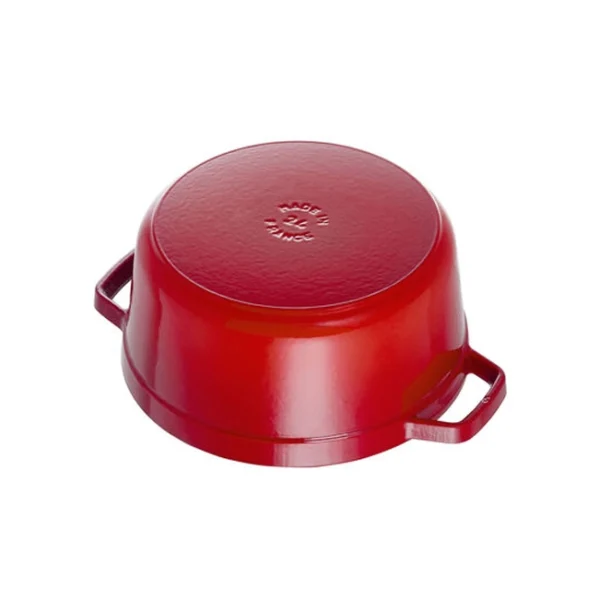 COCOTTE | Rojo, 26 cm - 40509-840 - Imagen 3