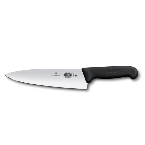 Swiss Classic | Cuchillo para Chef Fibrox, 20 cm - 5.2063.20