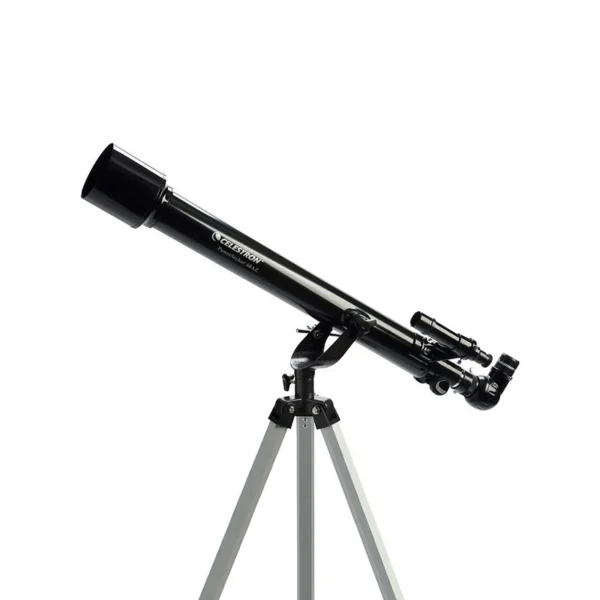 Telescopio PowerSeeker 60 AZ