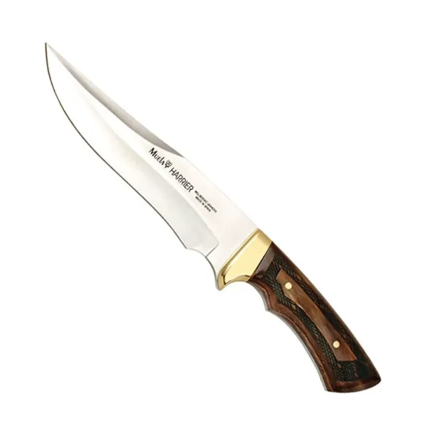 Harrier- 18r | Cuchillo de caza 18 cm