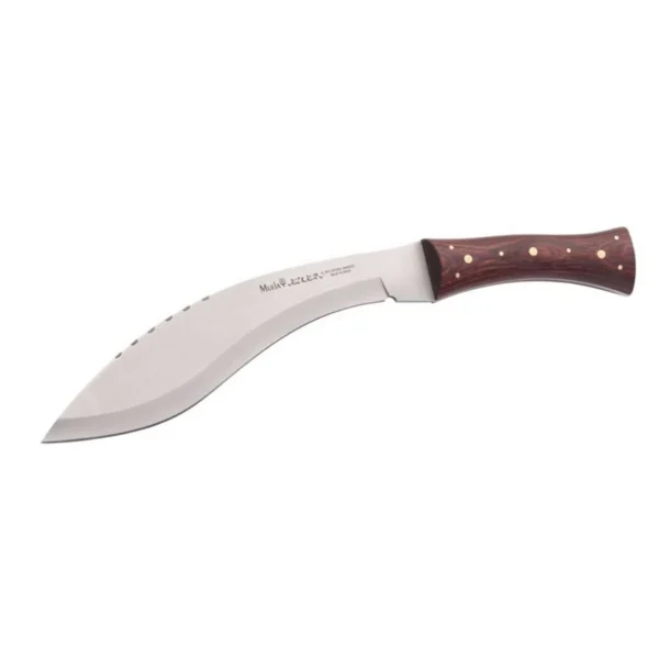 Kukri-26M Monte| Mango madera