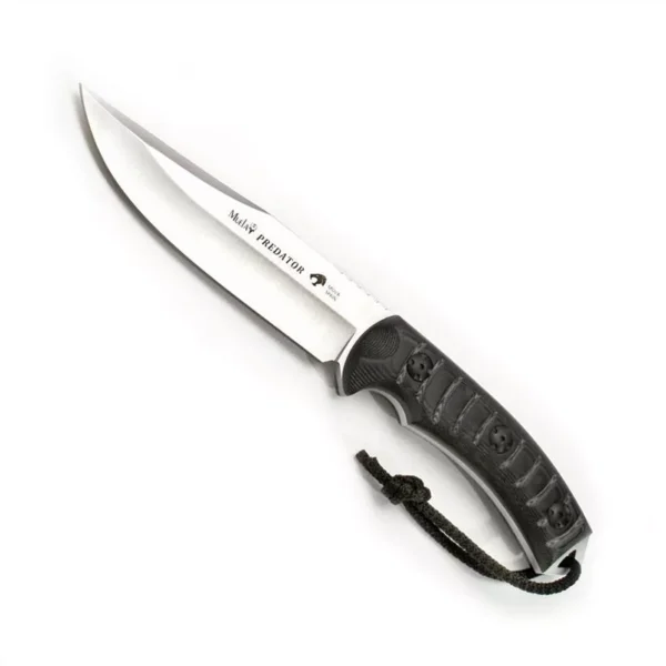 Cuchillo Predator 14 w | 14 cm