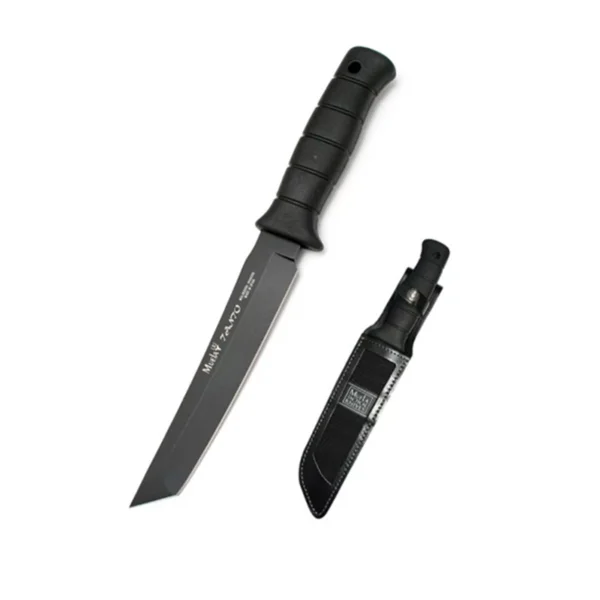 Cuchillo táctico Militar