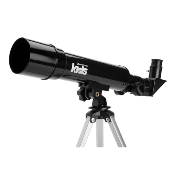 Telescopio Refractor 50 mm | Estuche Kids