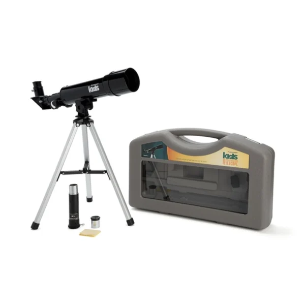 Telescopio Refractor 50 mm | Estuche Kids - Imagen 3