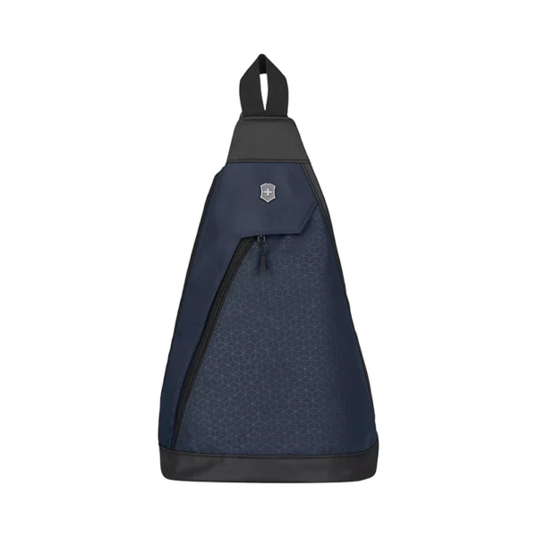 Mochila Almont Original Dual-Compartment Monosling - Azul - Imagen 2