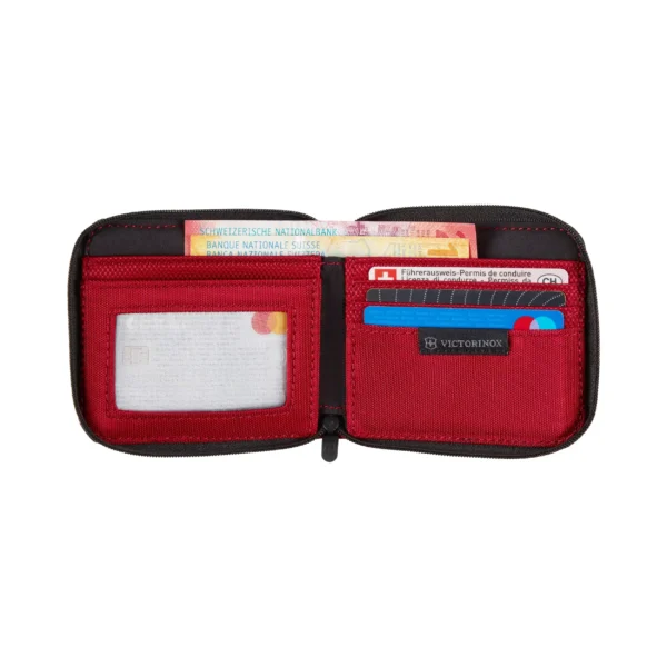 Billetera | Travel Accessories EXT Zip Around Wallet - 611970 - Imagen 2