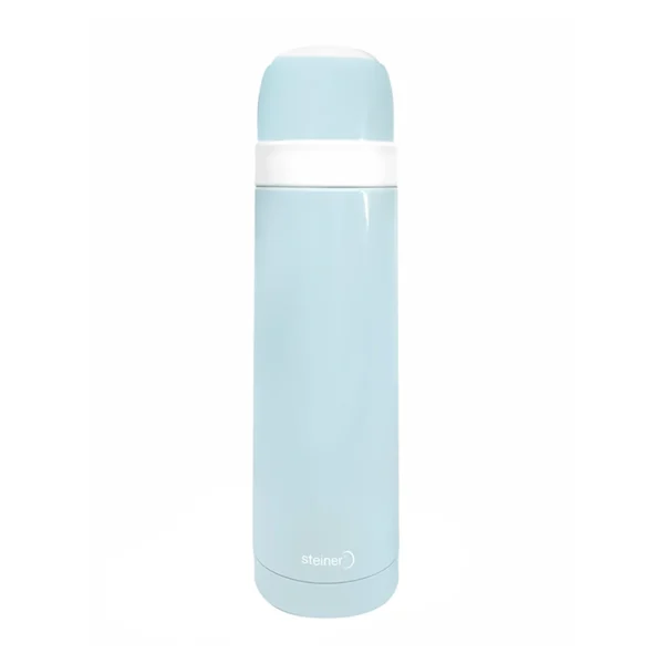 Termo | Acero Inoxidable, Azul 500 ml - GL-VF50B