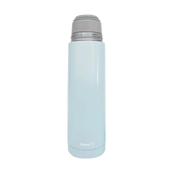 Termo | Acero Inoxidable, Azul 500 ml - GL-VF50B - Imagen 2