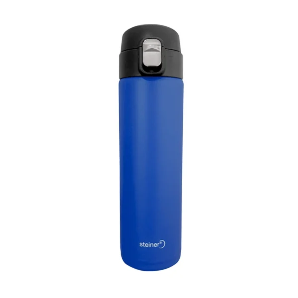 Termo | Acero inoxidable, Azul 500 ml - OU-19088BL