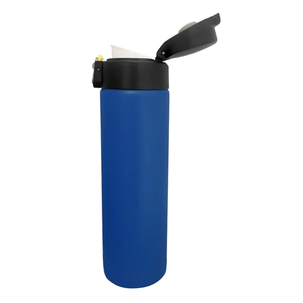 Termo | Acero inoxidable, Azul 500 ml - OU-19088BL - Imagen 3