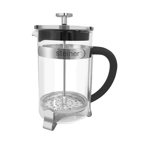 Prensa para Café | 6 Tazas, 800 ml – ST1004