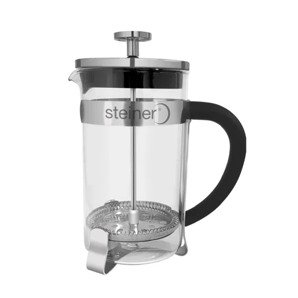 Prensa para Café | 5 Tazas, 600 ml - ST1005