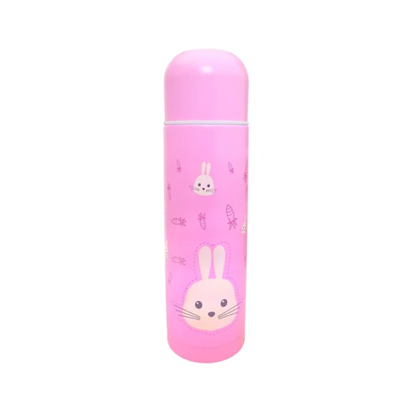 Termo | Acero Inoxidable Bunny 750ml - STTE23-750B