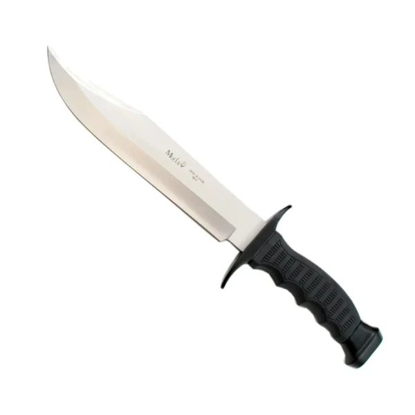 Cuchillo Outdoor Muela Zamak