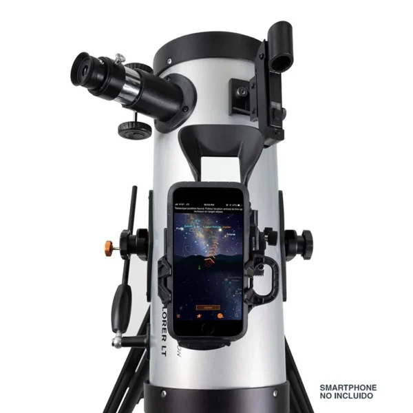 Telescopio StarSense Explorer LT 127AZ - Imagen 3