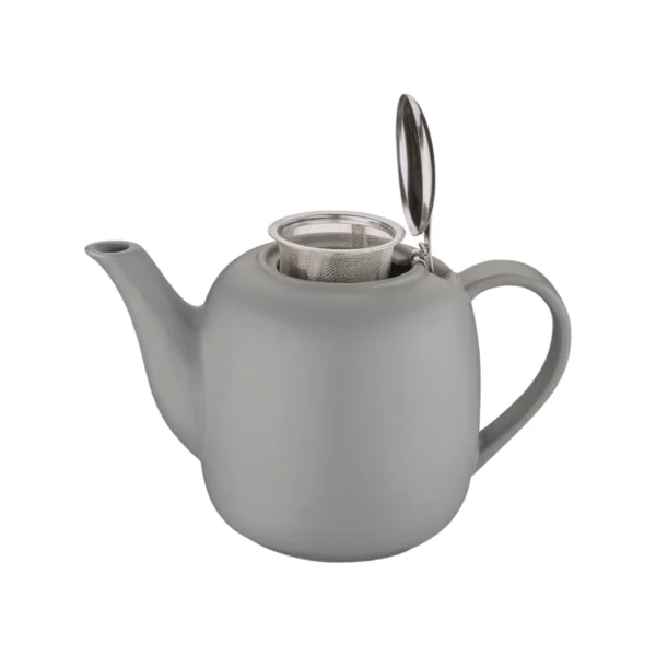 KÜCHENPROFI | Tetera “Londres” gris, 1.5 L. - 10 4600 19 00