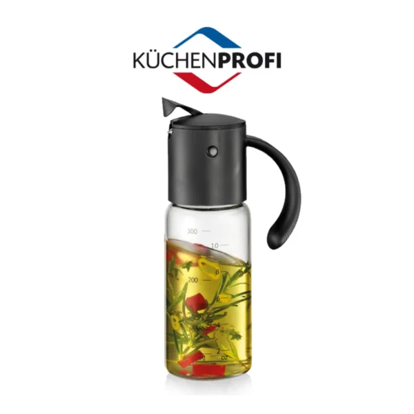 KÜCHENPROFI | Aceitera/vinagrera “Modena”, 30 ml. - 13 1097 10 30 - Imagen 2