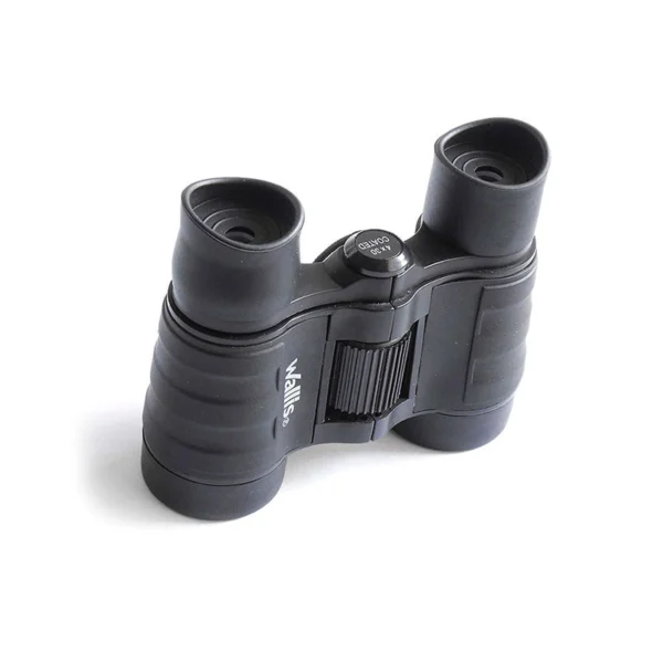 Wallis | Binocular KIDS para niño tipo tejado - BI270305 - Imagen 3