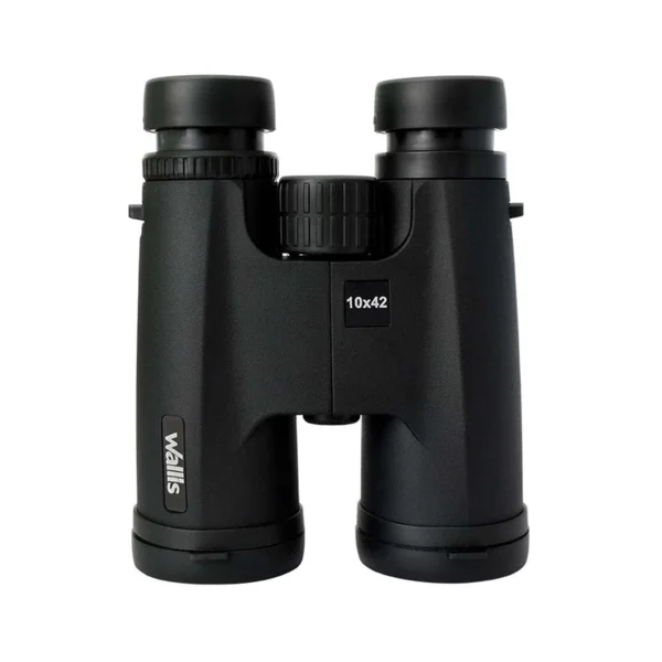 Wallis | Binocular compacto tipo tejado 10 x 42 mm, resistente a lluvia y salpicaduras - BI610314 - Imagen 3