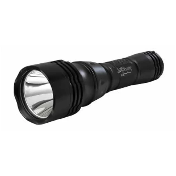 Wallis | Linterna de luz LED ultrabrillante, ideal para buceo - C-H340303