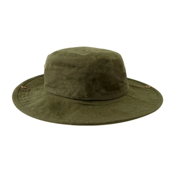 Wallis | Sombrero Safari Jungle Olivo - C9204121 - Imagen 3