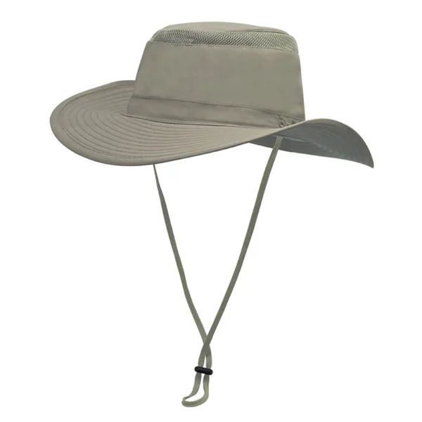 Wallis | Sombrero Safari, protección ultravioleta (UPF50+) con bolsa oculta - C9206180