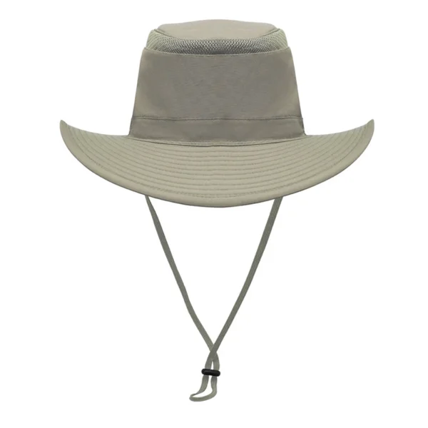 Wallis | Sombrero Safari, protección ultravioleta (UPF50+) con bolsa oculta - C9206180 - Imagen 2