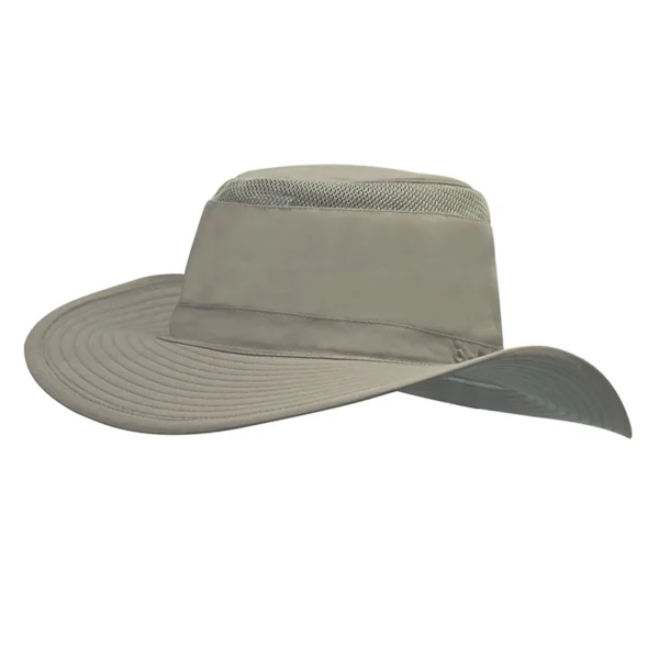 Wallis | Sombrero Safari, protección ultravioleta (UPF50+) con bolsa oculta - C9206180 - Imagen 3