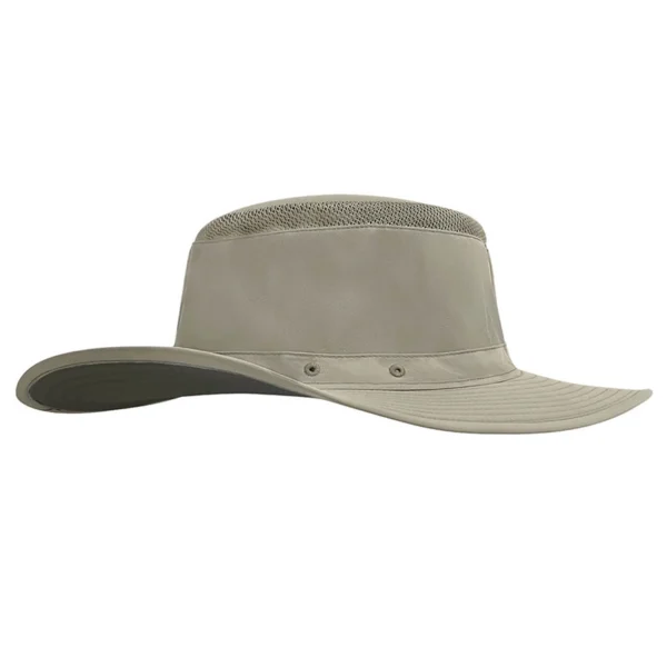 Wallis | Sombrero Safari, protección ultravioleta (UPF50+) con bolsa oculta - C9206180 - Imagen 4