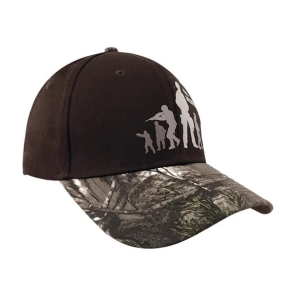 Wallis | Gorra Realtree Cintillo Ajuste Hebilla Real Soldier - C9211119 - Imagen 2