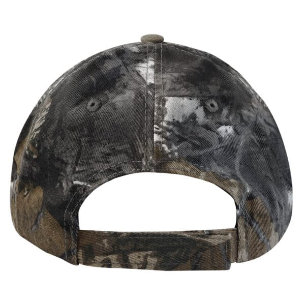 Wallis | Gorra con ajustador de velcro, Deer Hunter - C9213184 - Imagen 4