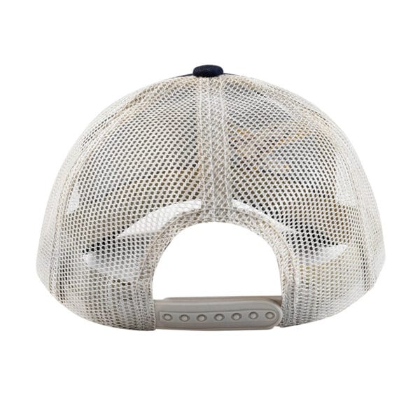 Wallis | Gorra con malla y ajustador snapback de plástico, Águila - C9224146 - Imagen 2