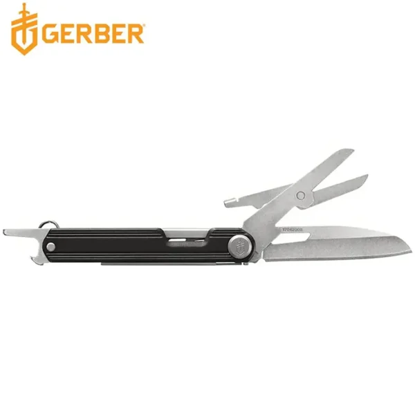 Gerber | Multiherramienta ARMBAR SLIM CUT Gris - GER-005-003