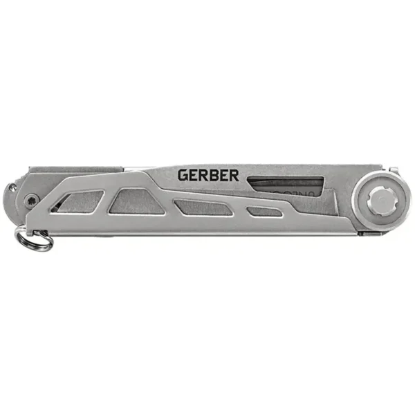 Gerber | Multiherramienta ARMBAR SLIM CUT Gris - GER-005-003 - Imagen 2