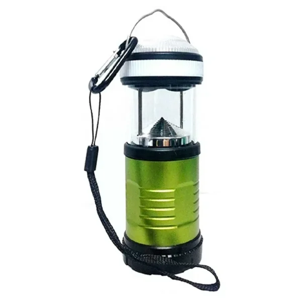 Nat Geo | Lámpara Camping Explorer de Luz LED - LNG6248 - Imagen 3