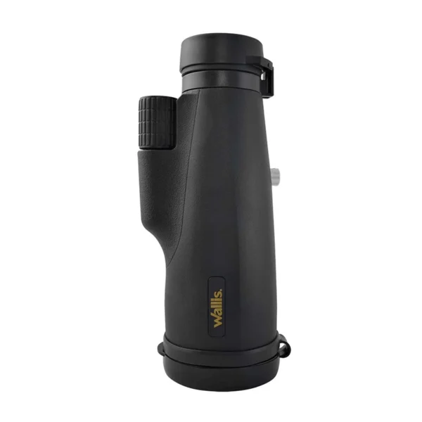 Wallis | Monocular 12 x 50 mm, resistente a lluvia y salpicaduras - MO610317 - Imagen 3