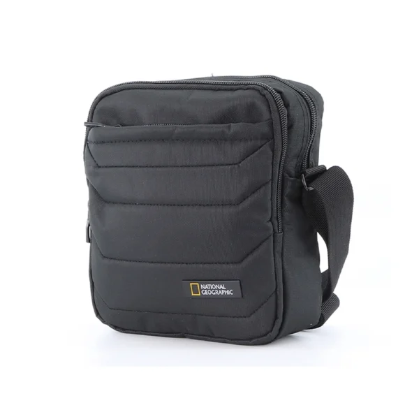 Nat Geo | Bolso de viaje Nat Geo, PRO 3 L, resistente al agua - N00702.06