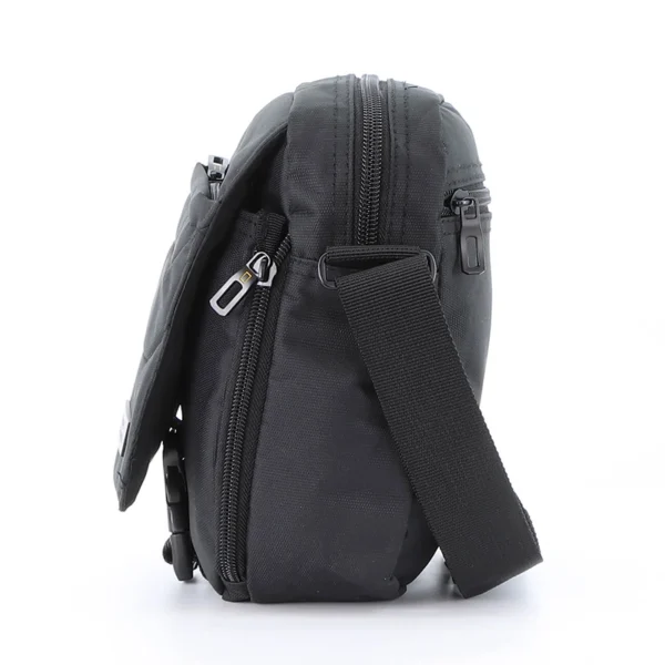 Nat Geo | Bolso de viaje, Utility Bag Front Expander, PRO 3L, resistente al agua - N00703.06 - Imagen 4