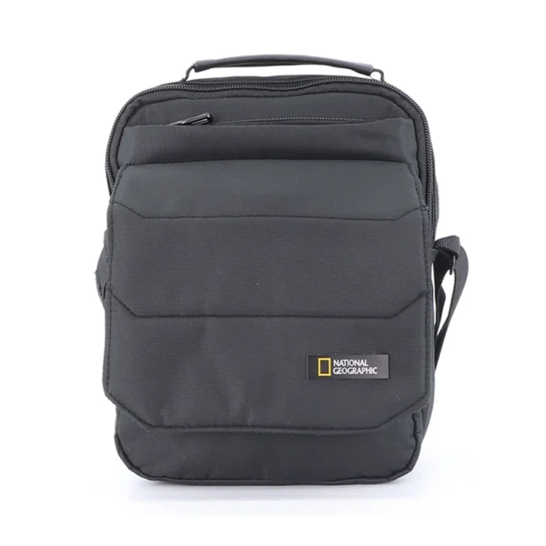 Nat Geo | Bolso de viaje Nat Geo, PRO 6 L, resistente al agua - N00704.06