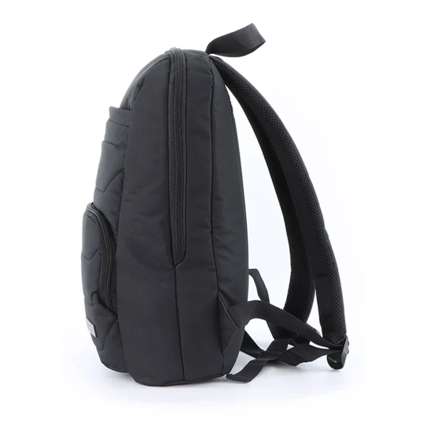 Nat Geo | Mochila urbana, PRO 10 L, resistente al agua, Negro - N00720.06 - Imagen 2