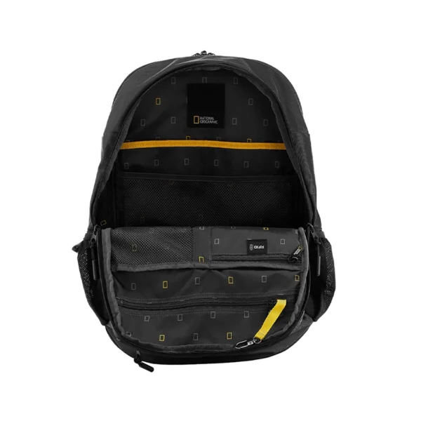 Nat Geo | Mochila BOX CANYON 35 L - N21080.06 - Imagen 2