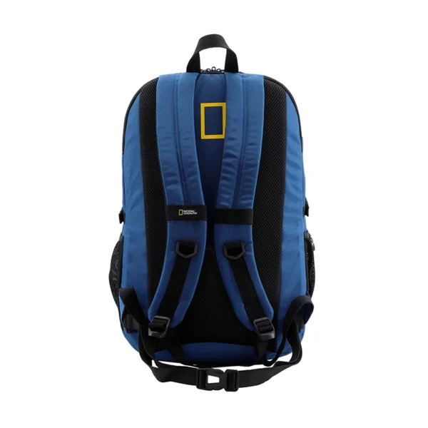 Nat Geo | Mochila BOX CANYON 35 L, azul royal - N21080.49 - Imagen 3