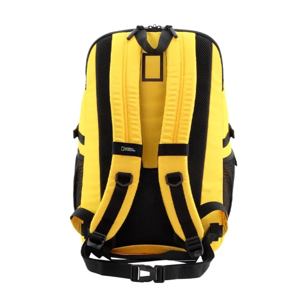 Nat Geo | Mochila BOX CANYON 35 L, amarilla - N21080.68 - Imagen 4