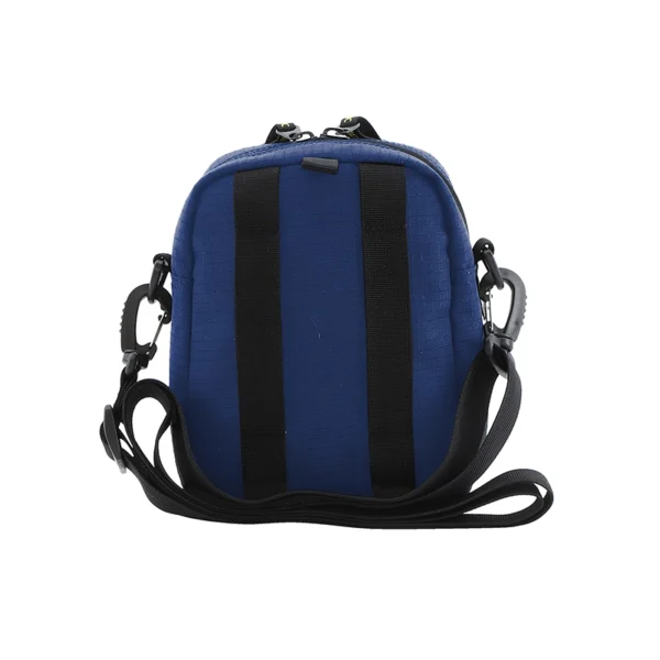 Nat Geo | Bolso de viaje Utility Bag 3 L, azul royal - N21210.45 - Imagen 2