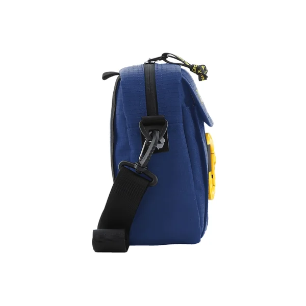 Nat Geo | Bolso de viaje Utility Bag 3 L, azul royal - N21210.45 - Imagen 3