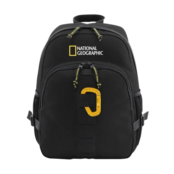 Nat Geo | Mochila Nat Geo, EXPLORER III 17 L, negro - N21215.06